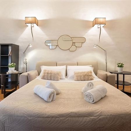Tb-One Bedroom Luxury Apartment In The Fashion District Florença Exterior foto