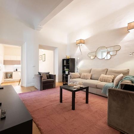 Tb-One Bedroom Luxury Apartment In The Fashion District Florença Exterior foto