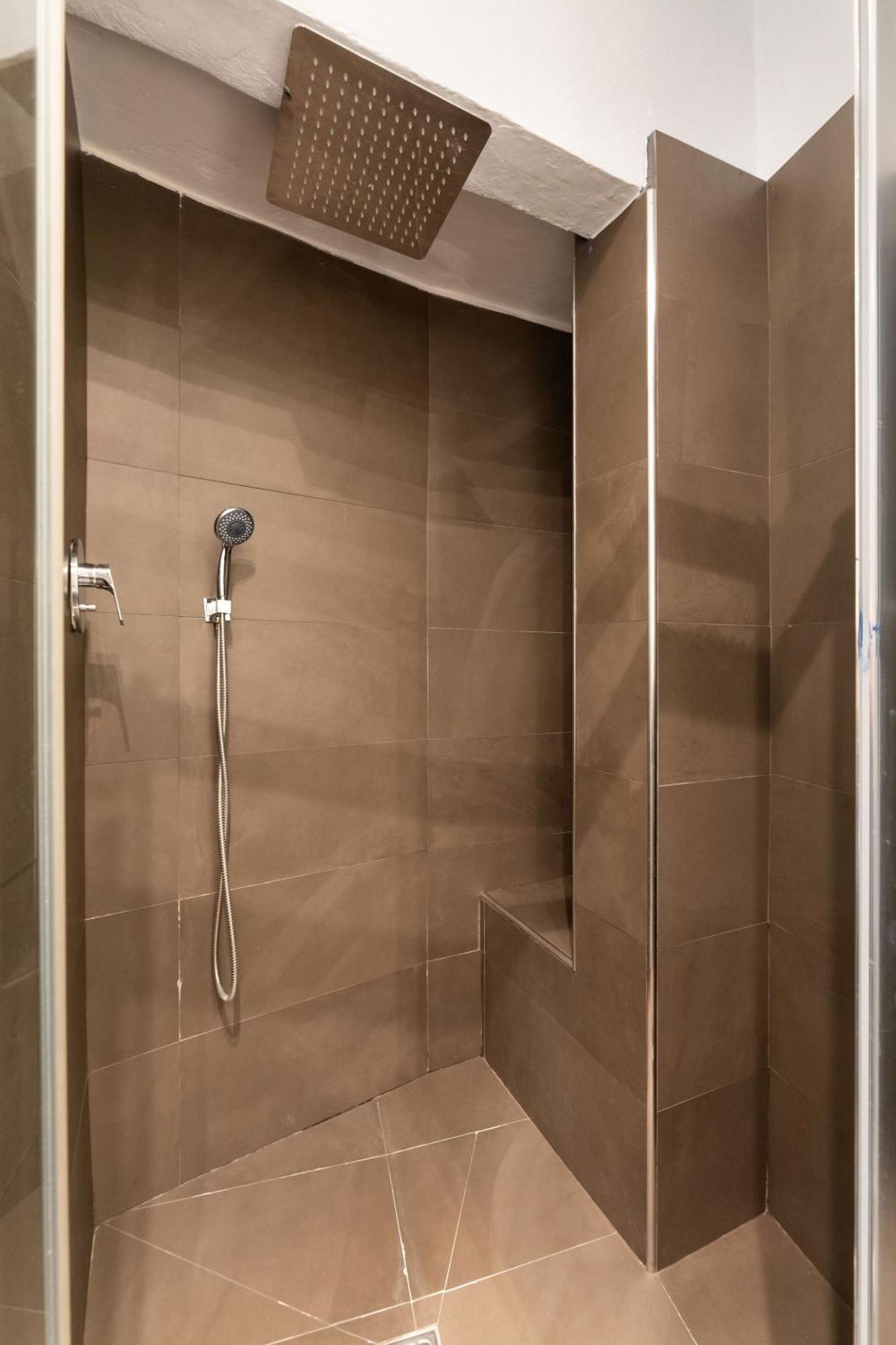 Tb-One Bedroom Luxury Apartment In The Fashion District Florença Exterior foto