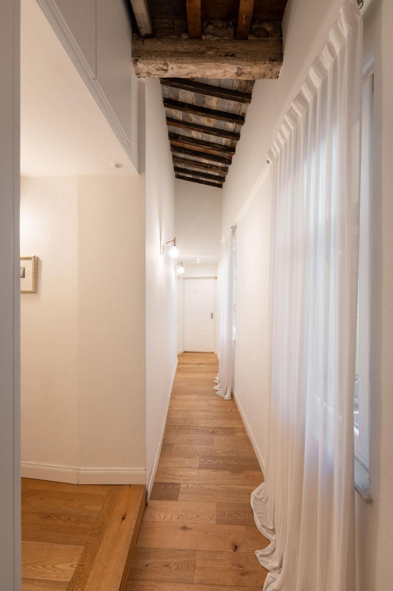 Tb-One Bedroom Luxury Apartment In The Fashion District Florença Exterior foto