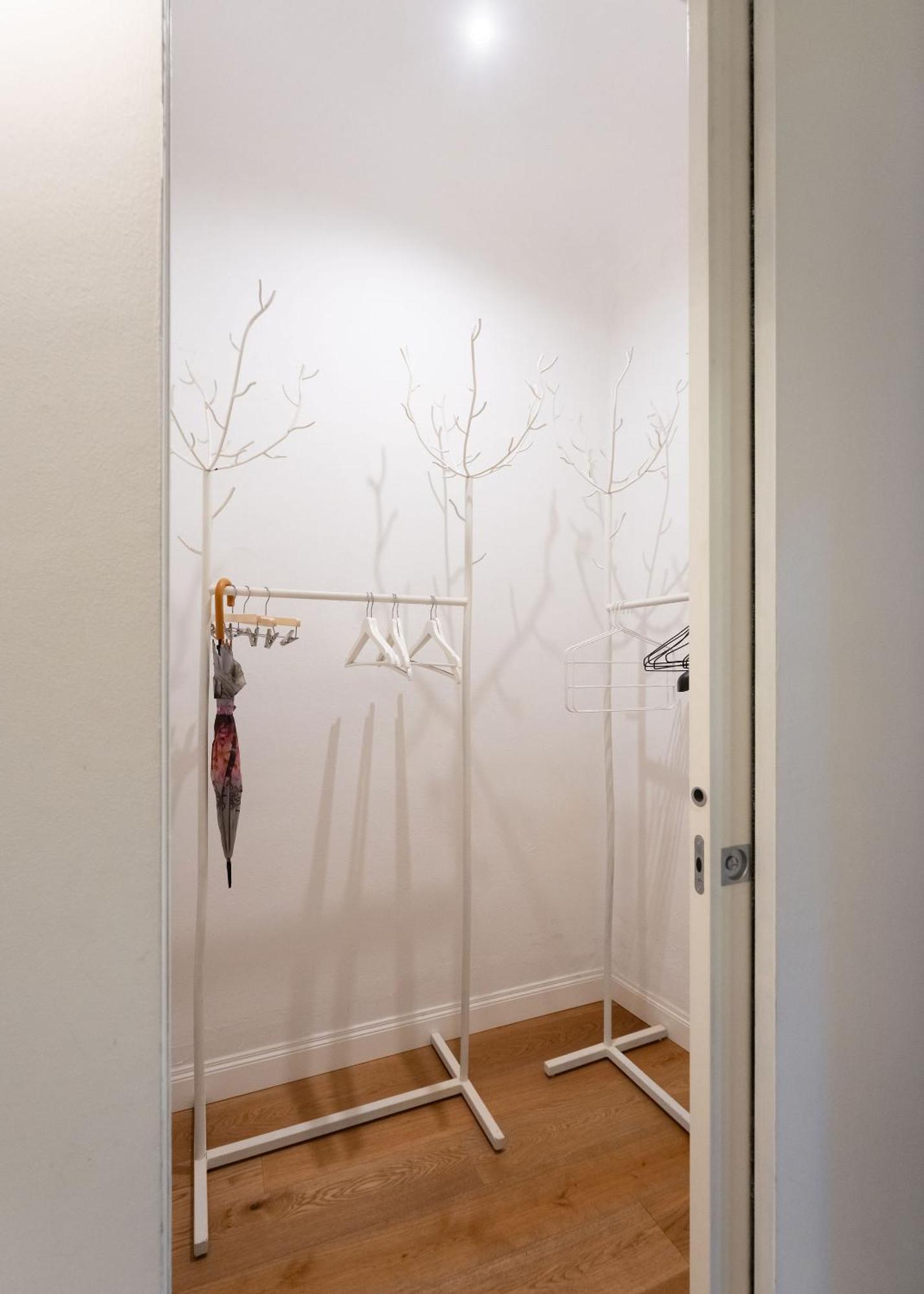 Tb-One Bedroom Luxury Apartment In The Fashion District Florença Exterior foto